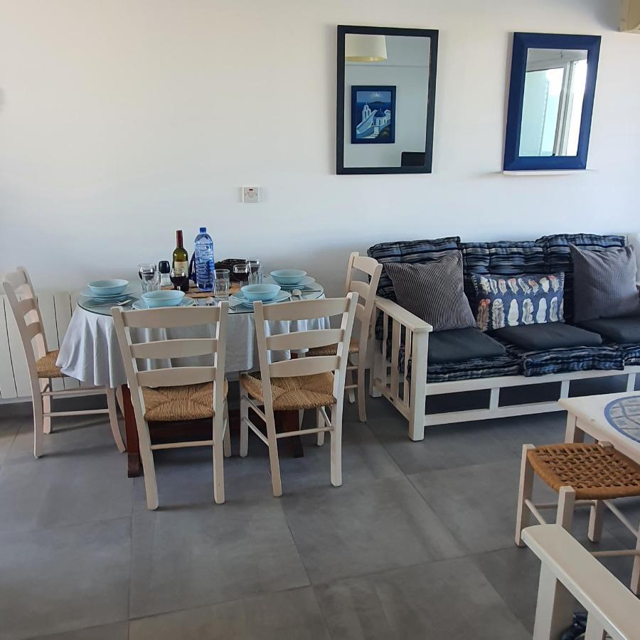 Latchi Ithaki, 2 Bedroom Penthouse Eksteriør bilde