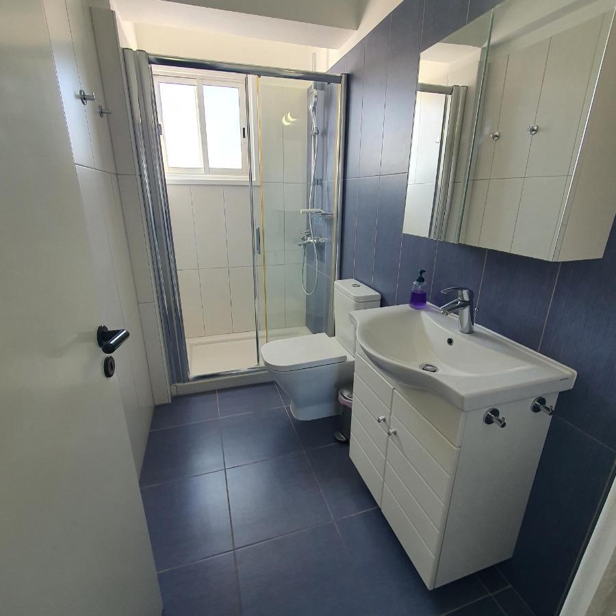 Latchi Ithaki, 2 Bedroom Penthouse Eksteriør bilde