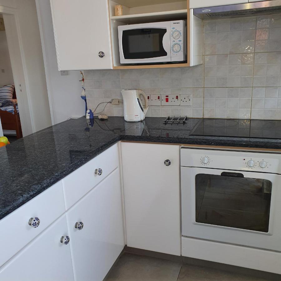 Latchi Ithaki, 2 Bedroom Penthouse Eksteriør bilde