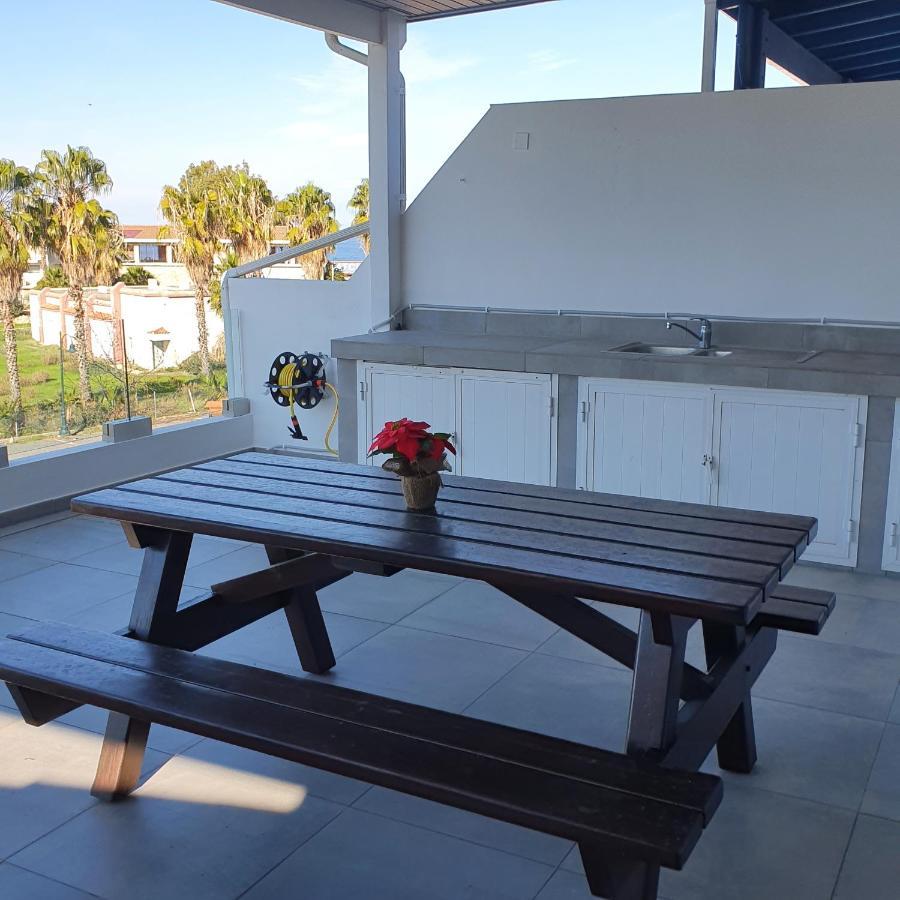Latchi Ithaki, 2 Bedroom Penthouse Eksteriør bilde