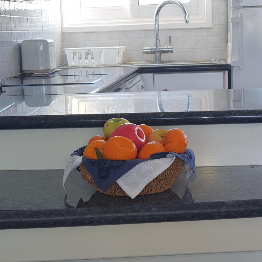 Latchi Ithaki, 2 Bedroom Penthouse Eksteriør bilde