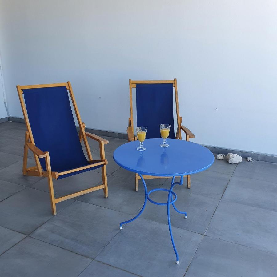 Latchi Ithaki, 2 Bedroom Penthouse Eksteriør bilde